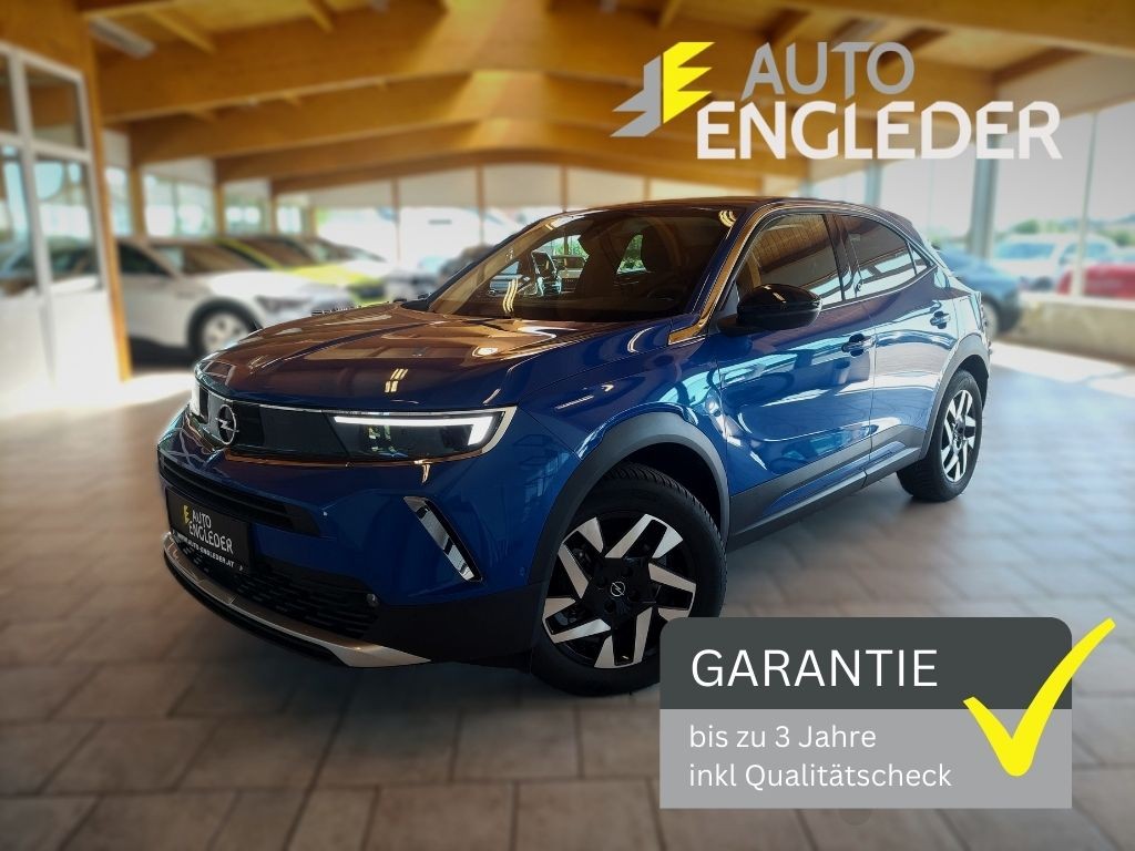 Opel Mokka-e Elektromotor 50kWh Euro6d -3 Phasig 100 kW Elegance-e
