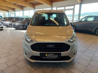 Ford Transit Connect L1 220 1,5 Ecoblue Trend