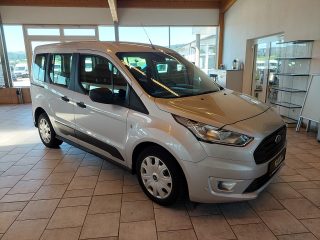 Ford Transit Connect L1 220 1,5 Ecoblue Trend