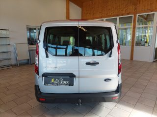 Ford Transit Connect L1 220 1,5 Ecoblue Trend