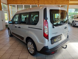 Ford Transit Connect L1 220 1,5 Ecoblue Trend
