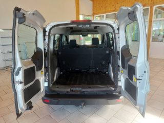 Ford Transit Connect L1 220 1,5 Ecoblue Trend