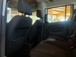Ford Transit Connect L1 220 1,5 Ecoblue Trend