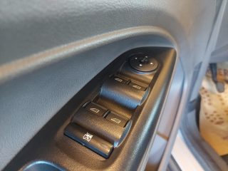 Ford Transit Connect L1 220 1,5 Ecoblue Trend