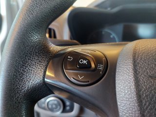 Ford Transit Connect L1 220 1,5 Ecoblue Trend