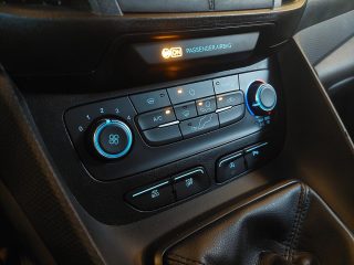 Ford Transit Connect L1 220 1,5 Ecoblue Trend