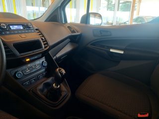 Ford Transit Connect L1 220 1,5 Ecoblue Trend