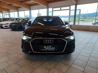 Audi A6 Avant 40 TDI S-tronic