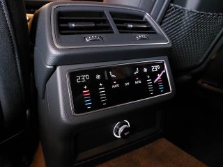 Audi A6 Avant 40 TDI S-tronic