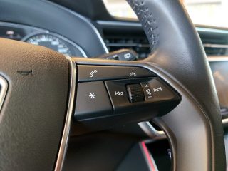 Audi A6 Avant 40 TDI S-tronic