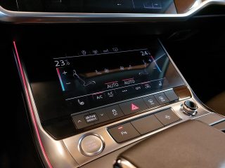 Audi A6 Avant 40 TDI S-tronic