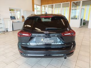 Ford Focus Turnier 1,5 EcoBlue Titanium X Aut.