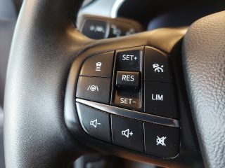 Ford Focus Turnier 1,5 EcoBlue Titanium X Aut.