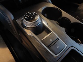 Ford Focus Turnier 1,5 EcoBlue Titanium X Aut.