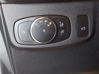 Ford Focus Turnier 1,5 EcoBlue Titanium X Aut.