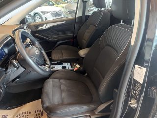 Ford Focus Turnier 1,5 EcoBlue Titanium X Aut.