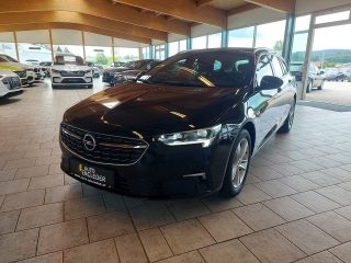 Opel Insignia ST 2,0 CDTI DVH Business Aut.