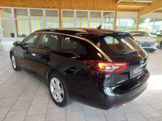 Opel Insignia ST 2,0 CDTI DVH Business Aut.