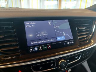 Opel Insignia ST 2,0 CDTI DVH Business Aut.