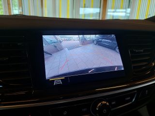 Opel Insignia ST 2,0 CDTI DVH Business Aut.