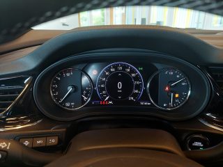 Opel Insignia ST 2,0 CDTI DVH Business Aut.