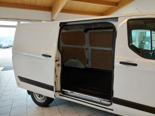 Ford Transit Custom Kasten 2,0 TDCi L1H1 260 Startup