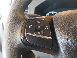 Ford Transit Custom Kasten 2,0 TDCi L1H1 260 Startup