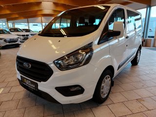 Ford Transit Custom Variobus 2,0 TDCI L1H1 320 Trend / IDEAL FÜR CAMPINGAUSBAU