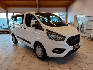 Ford Transit Custom Variobus 2,0 TDCI L1H1 320 Trend / IDEAL FÜR CAMPINGAUSBAU