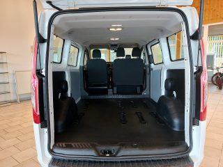 Ford Transit Custom Variobus 2,0 TDCI L1H1 320 Trend / IDEAL FÜR CAMPINGAUSBAU