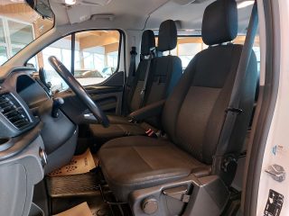 Ford Transit Custom Variobus 2,0 TDCI L1H1 320 Trend / IDEAL FÜR CAMPINGAUSBAU