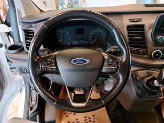 Ford Transit Custom Variobus 2,0 TDCI L1H1 320 Trend / IDEAL FÜR CAMPINGAUSBAU