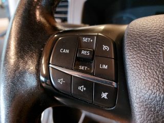 Ford Transit Custom Variobus 2,0 TDCI L1H1 320 Trend / IDEAL FÜR CAMPINGAUSBAU