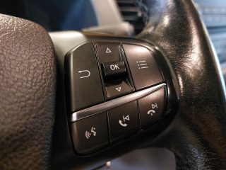 Ford Transit Custom Variobus 2,0 TDCI L1H1 320 Trend / IDEAL FÜR CAMPINGAUSBAU