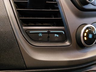 Ford Transit Custom Variobus 2,0 TDCI L1H1 320 Trend / IDEAL FÜR CAMPINGAUSBAU