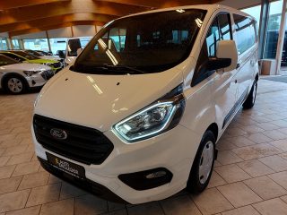 Ford Transit Custom Variobus 2,0 L2H1 320 Basis