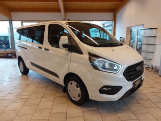 Ford Transit Custom Variobus 2,0 L2H1 320 Basis