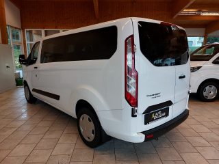 Ford Transit Custom Variobus 2,0 L2H1 320 Basis