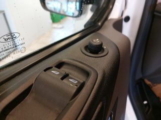 Ford Transit Custom Variobus 2,0 L2H1 320 Basis