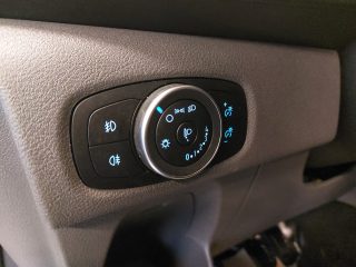 Ford Transit Custom Variobus 2,0 L2H1 320 Basis