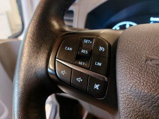 Ford Transit Custom Variobus 2,0 L2H1 320 Basis