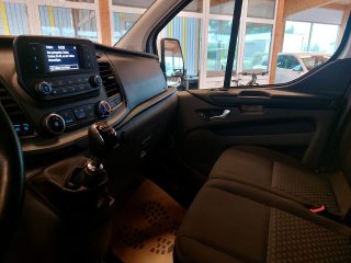 Ford Transit Custom Variobus 2,0 L2H1 320 Basis
