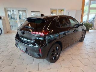 Opel Corsa 1,2 Direct Injection Turbo Euro 6.4 Corsa GS