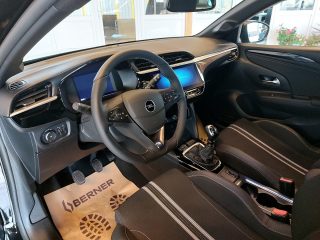 Opel Corsa 1,2 Direct Injection Turbo Euro 6.4 Corsa GS