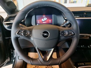Opel Corsa 1,2 Direct Injection Turbo Euro 6.4 Corsa GS