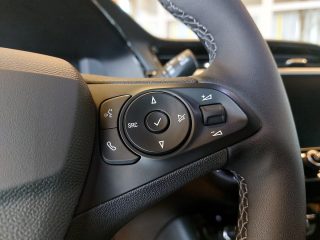 Opel Corsa 1,2 Direct Injection Turbo Euro 6.4 Corsa GS