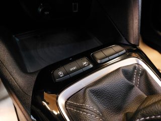 Opel Corsa 1,2 Direct Injection Turbo Euro 6.4 Corsa GS