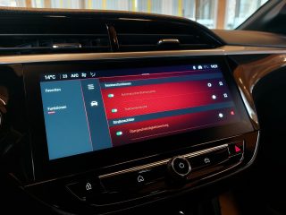 Opel Corsa 1,2 Direct Injection Turbo Euro 6.4 Corsa GS