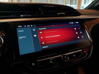 Opel Corsa 1,2 Direct Injection Turbo Euro 6.4 Corsa GS