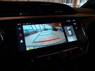 Opel Corsa 1,2 Direct Injection Turbo Euro 6.4 Corsa GS